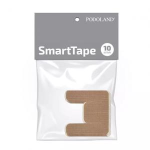 Podoland Smart tape (podológiai tapasz) 10db/csomag