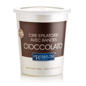 Prémium Csokoládés gyanta tégelyben 700ml