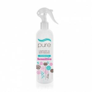 Pure Moments Légfrissítő és textil illatosító – 250ml