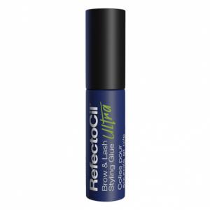 RefectoCil Ultra szempilla és szemöldök styling ragasztó 4 ml