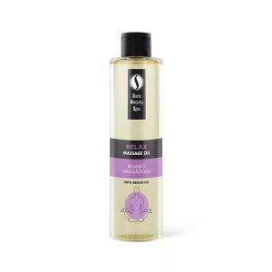 Relaxáló masszázsolaj 250ml