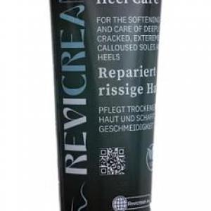 ReviCream Cracked Heel Care, Sarokrepedés elleni krém 100ml