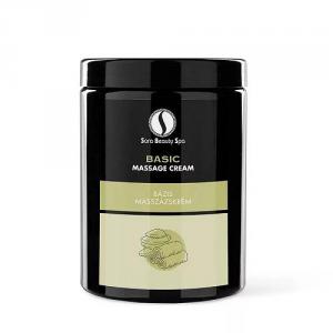 Sara Beauty Spa Bázis masszázskrém 1000ml