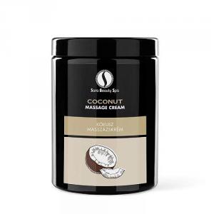 Sara Beauty Spa Kókuszos masszázskrém 1000ml