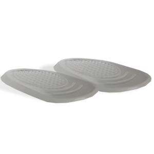 Sarokemelő párna Gél Fix, szilikon NŐI 1 pár