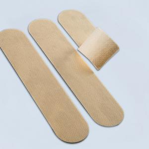 Sebzáró csík 6x38 mm (6csík/lap) Pharmastrip