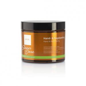 Sinnes Oase Kéz-és körömpeeling 350 ml