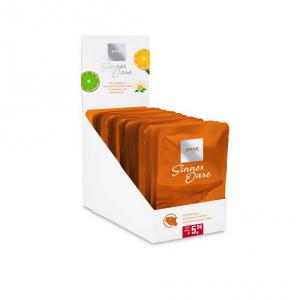 Sinnes Oase Lábápoló maszk, 1 db