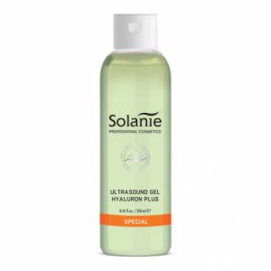 Solanie Ultrahang gél Hialuron Plus 250ml