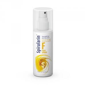 Spirularin F spray 100 ml (lábgomba ellen)