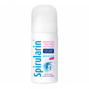 Spirularin habkrém 35 ml