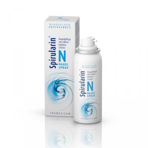 Spirularin köröm spray 50 ml