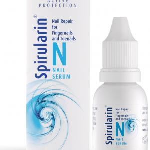 Spirularin körömszérum 10 ml