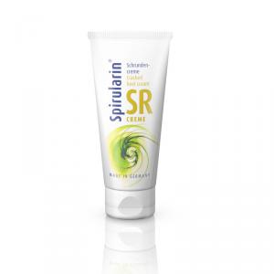 Spirularin SR krém 35ml (bőrkeményedés kezelésére)