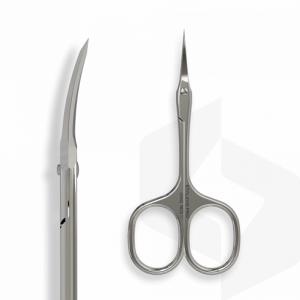 Staleks Ballerina Bőrvágó olló SQ-10/3