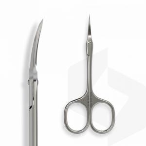 Staleks Ballerina Bőrvágó olló SQ-10/4