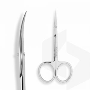 Staleks Bőrvágó olló Expert SE-20/2