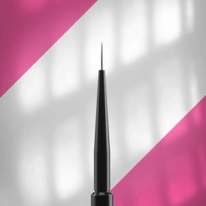 Staleks Díszítő ecset EXPERT 1mm/7mm NBE-01