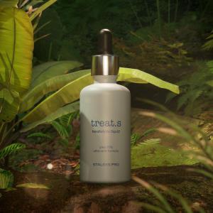 Staleks Keratolitikus oldat 50ml (hámoldó, bőrpuhító