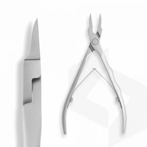 Staleks Pro Körömcsípő benőtt körömhöz 18mm PODO NP-30-18