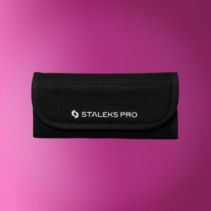 Staleks Pro Szerszámtároló/késtartó, szövet