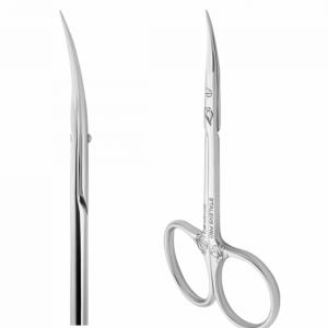 Staleks - Professzionális bőrvágó olló SX-20/1 Magnólia