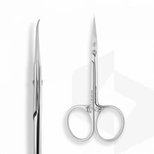 Staleks - Professzionális bőrvágó olló SX-21/1 Magnólia