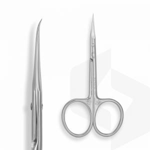 Staleks - Professzionális bőrvágó olló SX-23/2 Magnólia