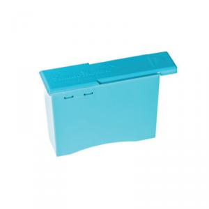 Swann Morton szikeleszedő és tároló doboz