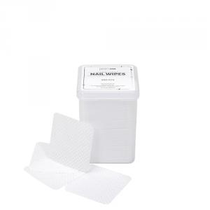 Szálmentes törlő lapka 200db dobozban