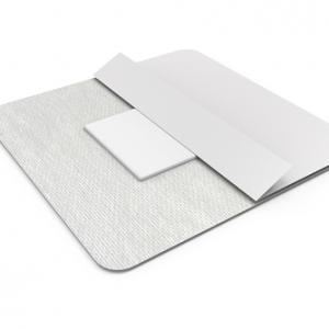 Szigetkötszer STERIL 5x7 cm Pharmapore 1db