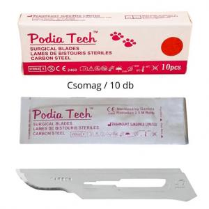 Szikepenge Paramount Podia Tech 15-ös méret 10db