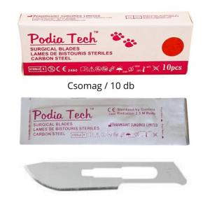 Szikepenge Paramount Podia Tech 21-es méret 10db