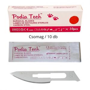 Szikepenge Paramount Podia Tech 23-as méret 10db