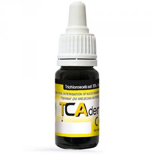 TcaDent 10 ml Vérzéscsillapító