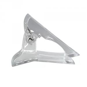 Tip Rögzítő Csipesz – Acrylgel Reverse Technikához