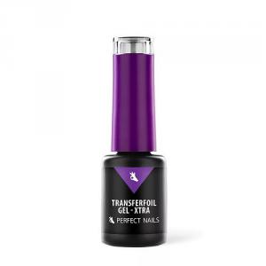 Transzferfólia Zselé Xtra - 4ml