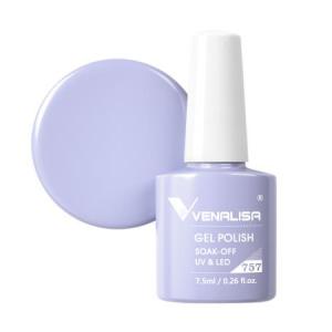 Venalisa UV/LED Gél Lakk 7.5 ml No.757