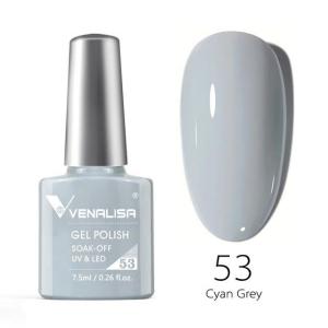 Venalisa UV/LED Gél Lakk No.053 7.5 ml