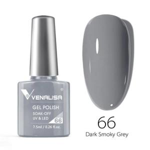 Venalisa UV/LED Gél Lakk No.066 7.5 ml