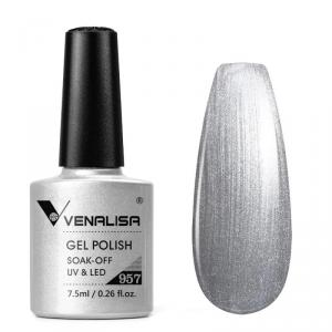 Venalisa UV/LED Gél Lakk No.957 7.5 ml