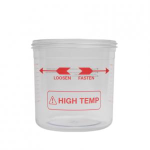 Víztartály AE50100 mini vapozonhoz