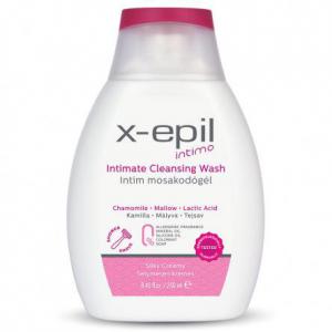 X-Epil Intimo intim mosakodógél 250ml
