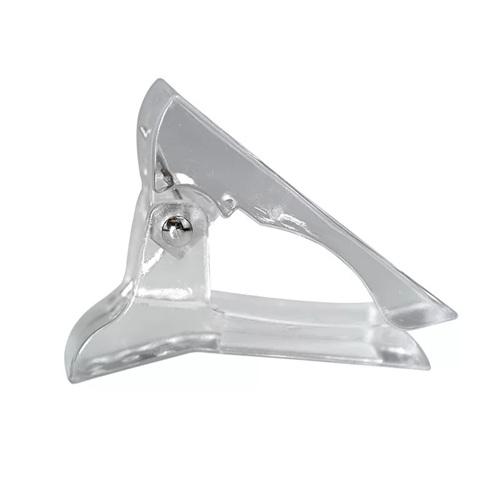 Tip Rögzítő Csipesz – Acrylgel Reverse Technikához