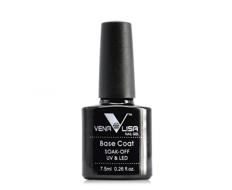 Venalisa - Base gel 7.5 ml