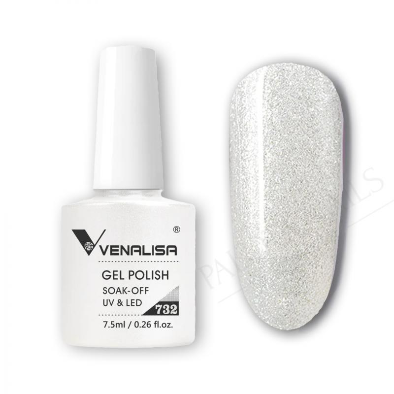 Venalisa UV/LED Gél Lakk 7.5 ml No.732