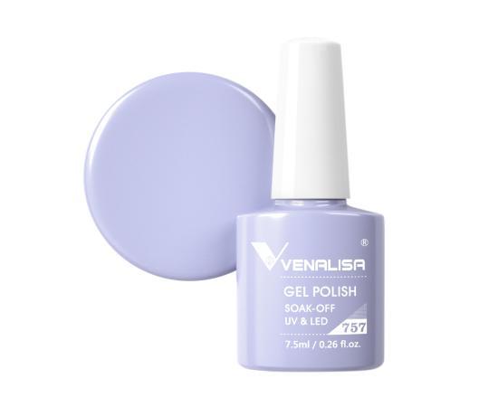 Venalisa UV/LED Gél Lakk 7.5 ml No.757