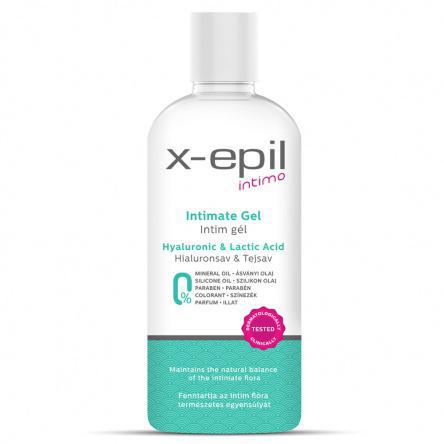 X-Epil Intimo Intim gél 100ml