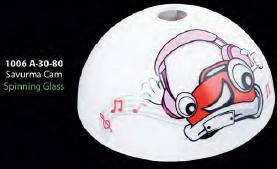 1006-A-30-80 Török búra