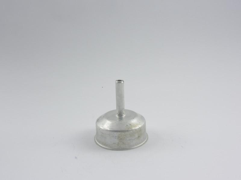 2 sz. szerelt tölcsér KOTYOGÓ